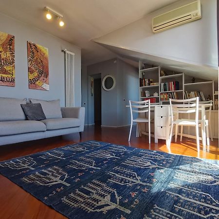 Maison Giulivia Art Proprietaire Rome Bilik gambar