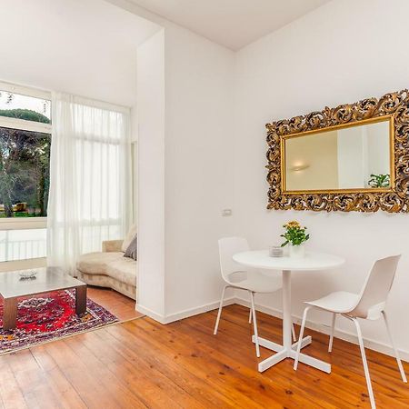 Maison Giulivia Art Proprietaire Rome Luaran gambar