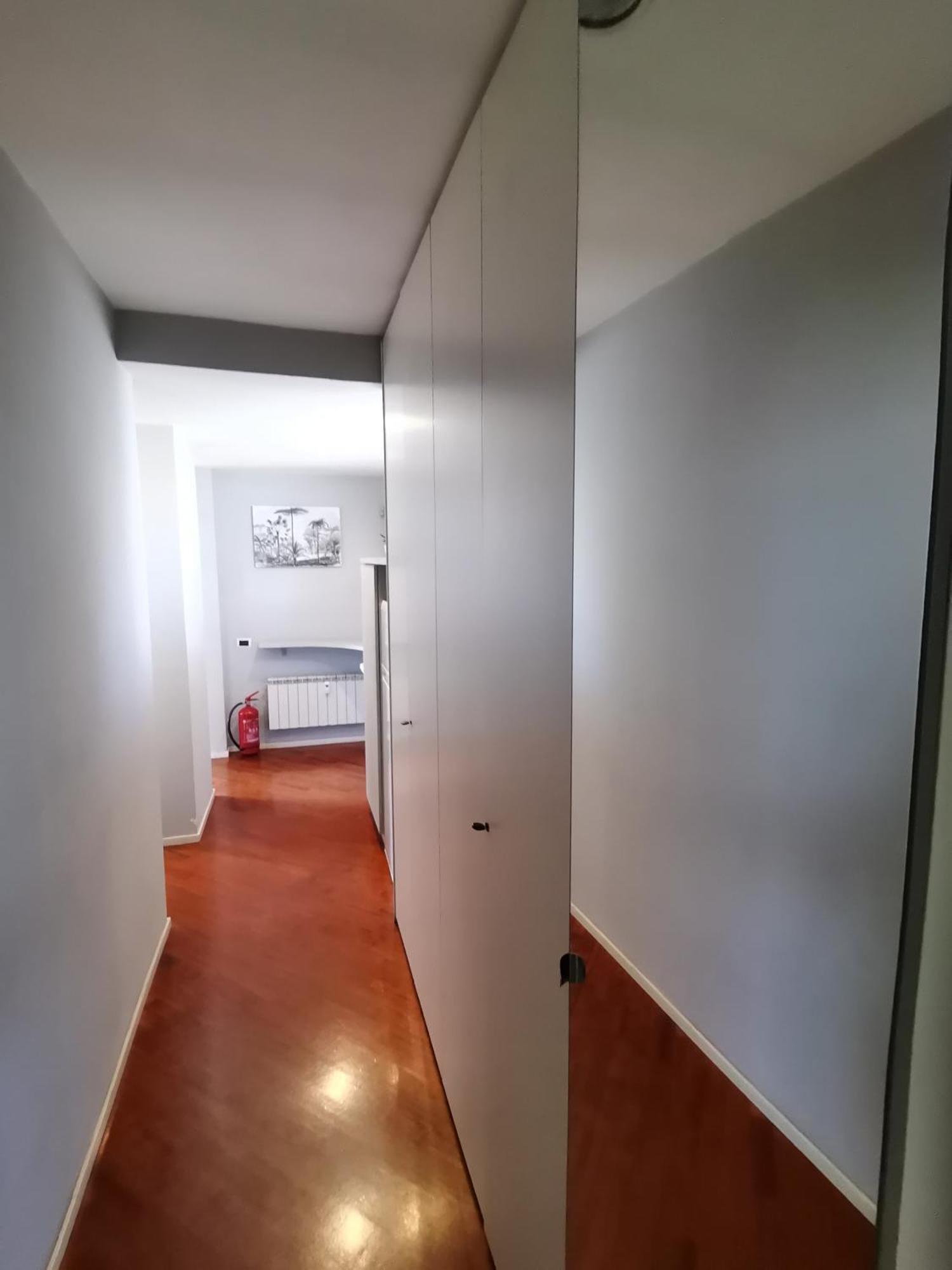 Maison Giulivia Art Proprietaire Rome Bilik gambar