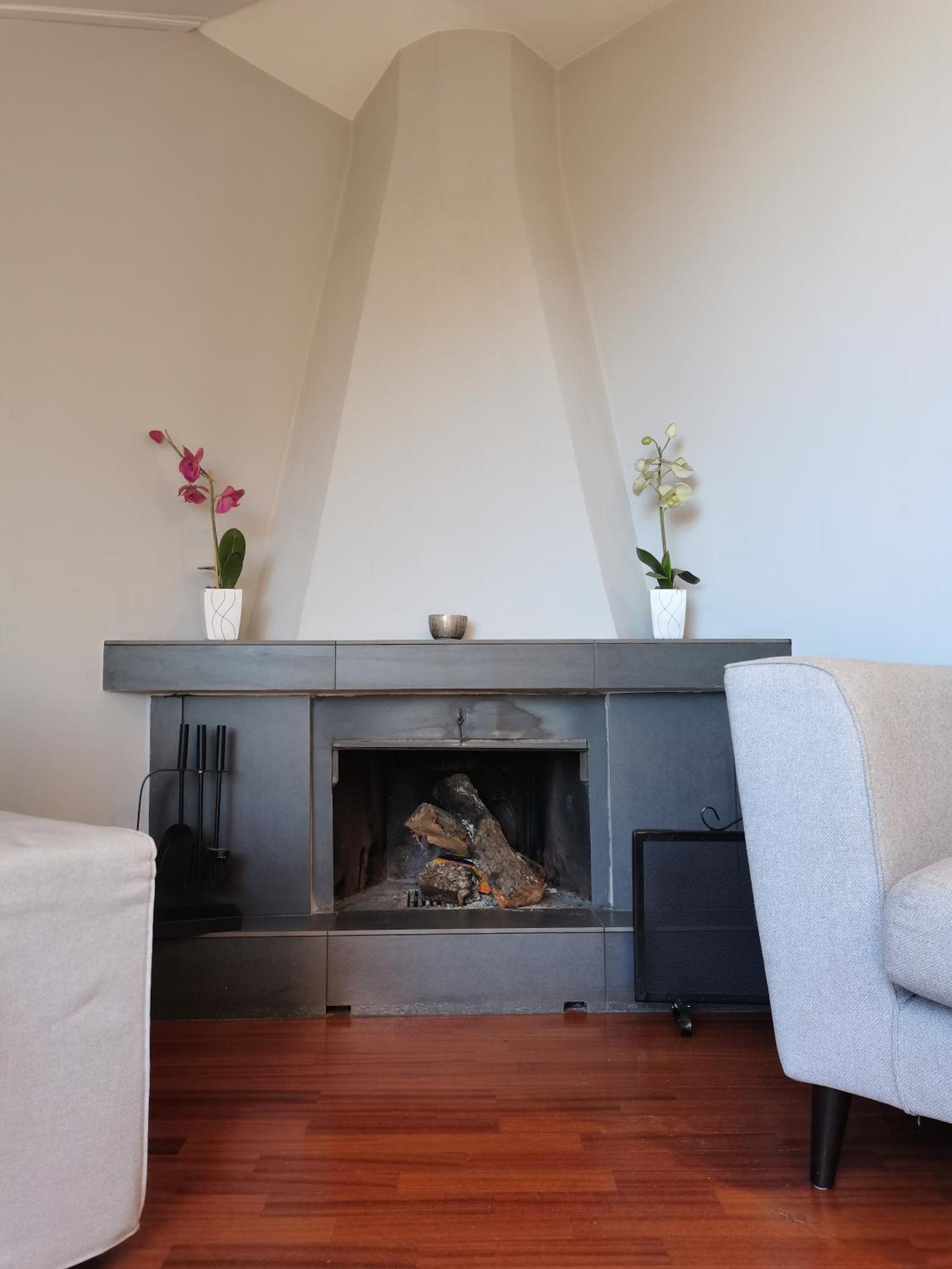 Maison Giulivia Art Proprietaire Rome Bilik gambar