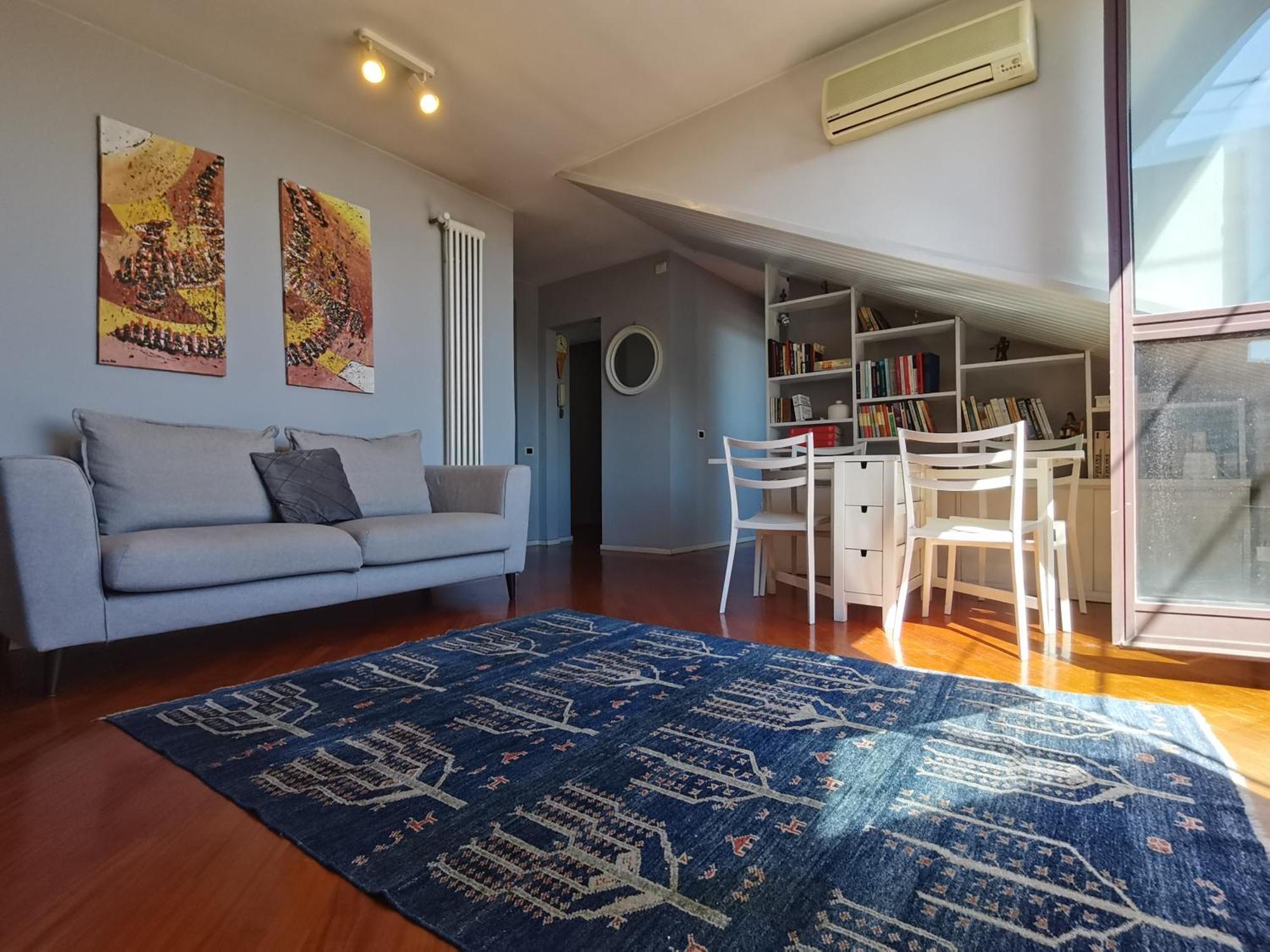 Maison Giulivia Art Proprietaire Rome Bilik gambar