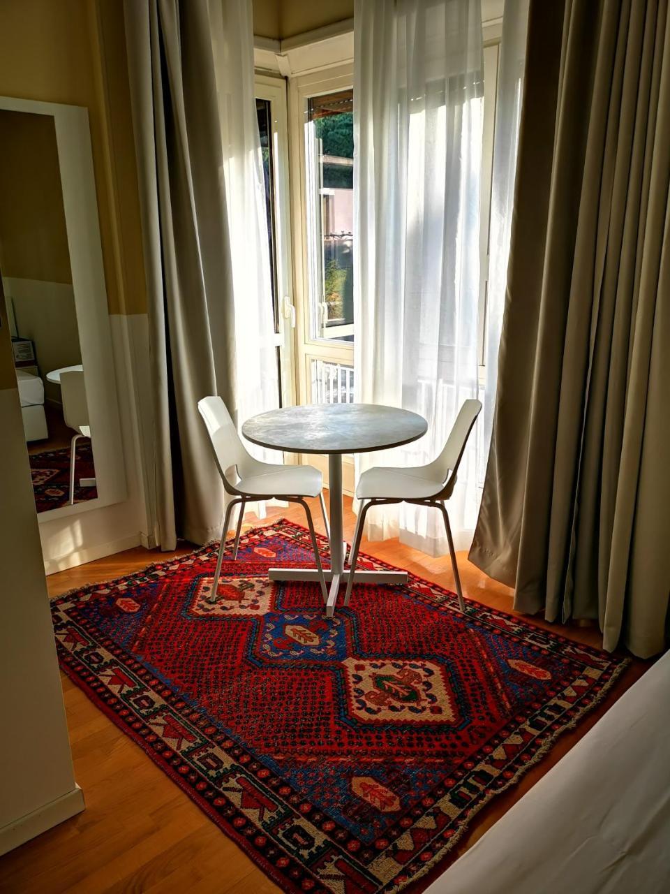 Maison Giulivia Art Proprietaire Rome Luaran gambar
