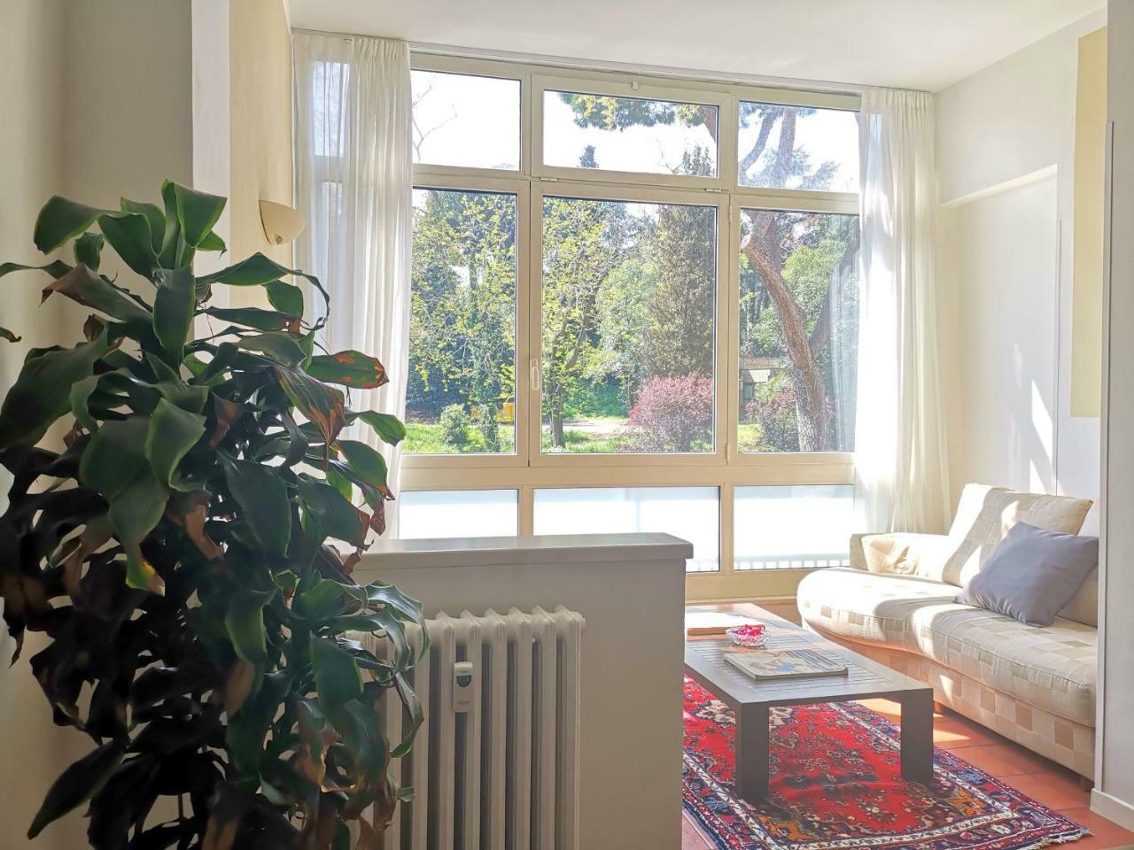 Maison Giulivia Art Proprietaire Rome Luaran gambar