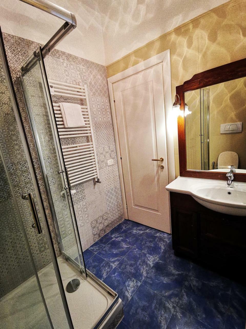 Maison Giulivia Art Proprietaire Rome Luaran gambar