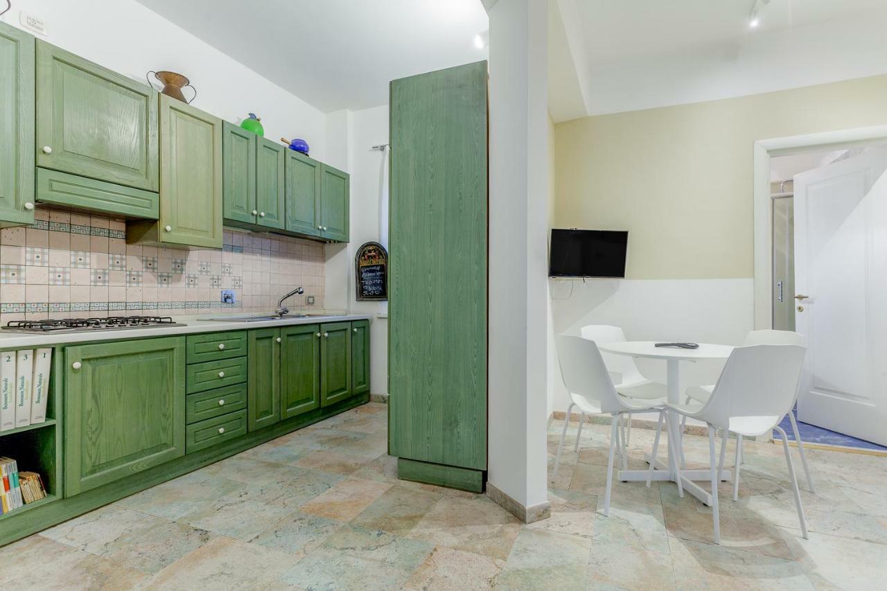 Maison Giulivia Art Proprietaire Rome Luaran gambar