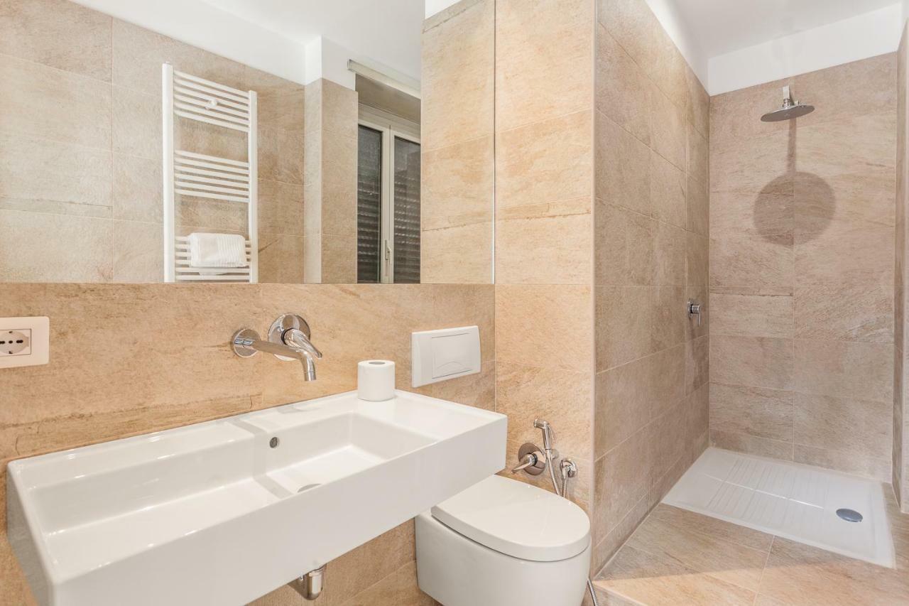 Maison Giulivia Art Proprietaire Rome Luaran gambar